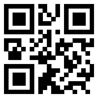 Il Qr Code di 3301722276