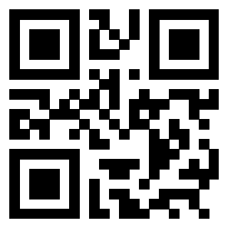 3301722277 Qr Code associato