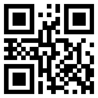 3301722281 - Immagine del Qr Code