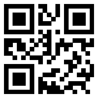 3301722282 - Immagine del Qr Code