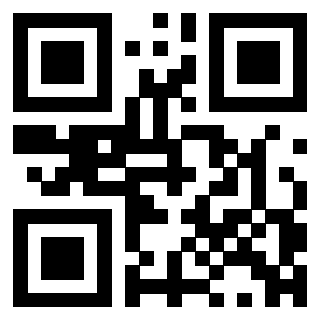 Il QrCode di 3301722287