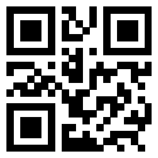 3301722288 - Immagine del QrCode associato