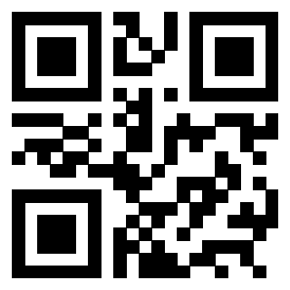 QrCode di 3301722289