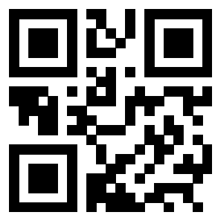 3301722290 QrCode associato