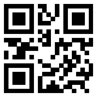 3301722291 QrCode associato