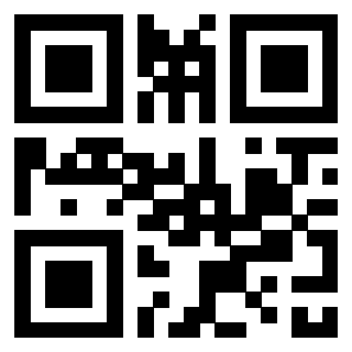 Immagine del QrCode di 3301722293