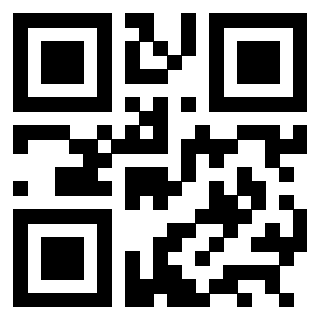 3301722294 - Immagine del Qr Code