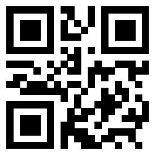 Scansione del Qr Code di 3301722295