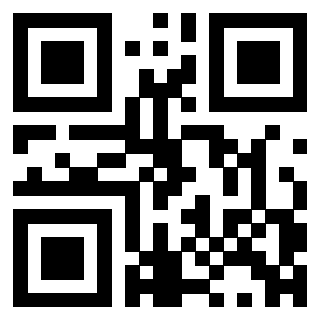 3301722296 - Immagine del Qr Code