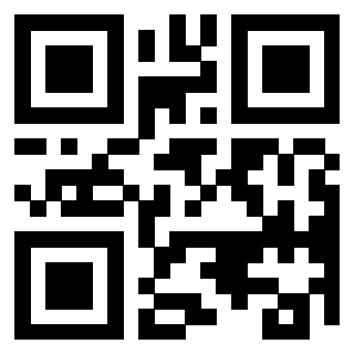 Immagine del QrCode di 3301722297