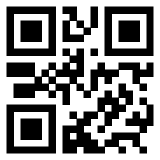 3301722299 QrCode associato