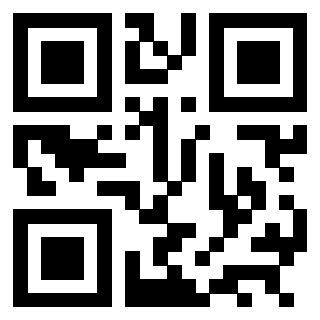 QrCode di 3301722302