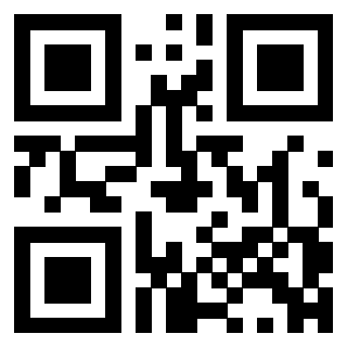 3301722305 QrCode associato