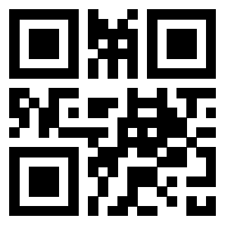 3301722306 - Immagine del QrCode associato
