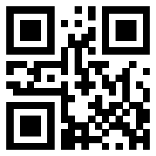 Immagine del Qr Code di 3301722307