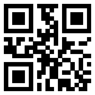 Il Qr Code di 3301722309
