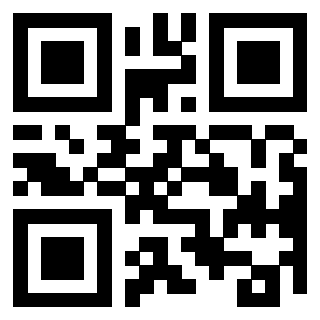 Qr Code di 3301722312