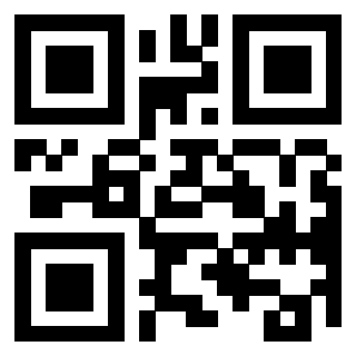 Qr Code di 3301722314