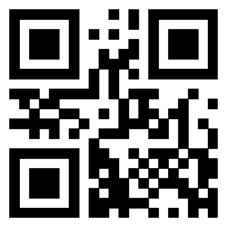 Immagine del Qr Code di 3301722318