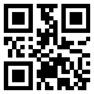 Immagine del QrCode di 3301722324