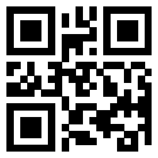 Il QrCode di 3301722331