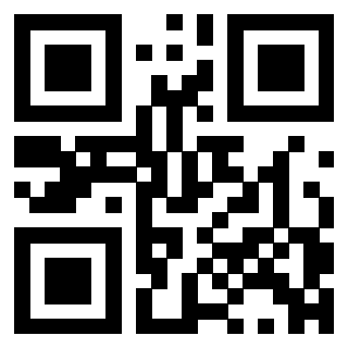 Il Qr Code di 3301722335