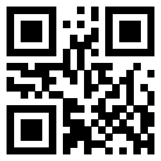QrCode di 3301722337