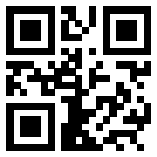 3301722338 - Immagine del Qr Code