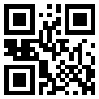 Immagine del Qr Code di 3301722340
