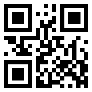 3301722341 - Immagine del QrCode associato