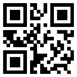 3301722342 Qr Code associato