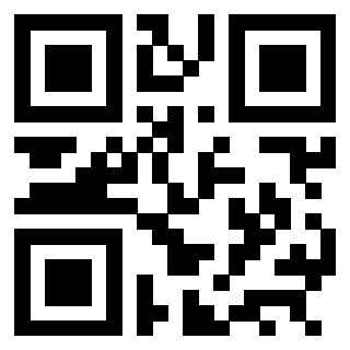 Qr Code di 3301722343