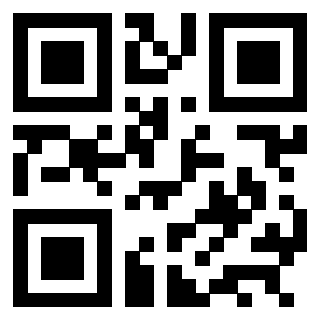 Qr Code di 3301722344