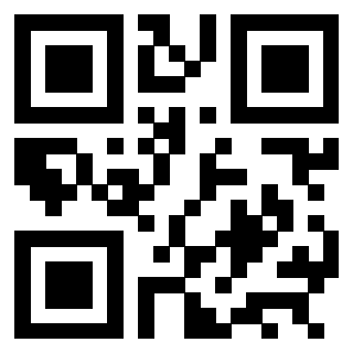 QrCode di 3301722345