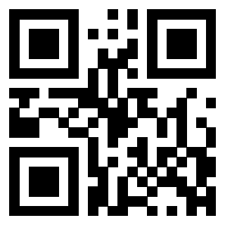 3301722346 QrCode associato