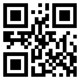 Immagine del QrCode di 3301722347