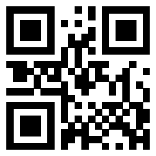 Il QrCode di 3301722348