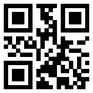 3301722350 Qr Code associato