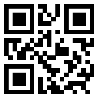 3301722352 Qr Code associato