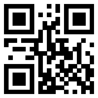 3301722357 - Immagine del QrCode