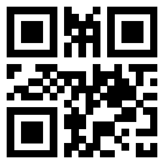 Il QrCode di 3301722358