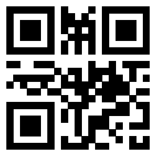 Immagine del QrCode di 3301722359