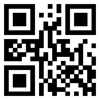 3301722361 Qr Code associato