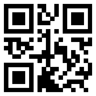 Il QrCode di 3301722362