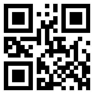 Scansione del Qr Code di 3301722365