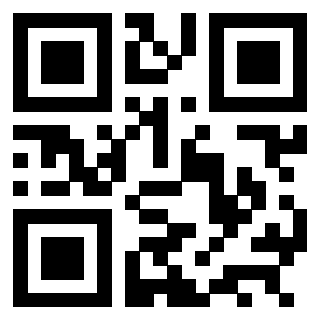 QrCode di 3301722366