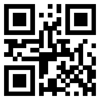 Il Qr Code di 3301722367
