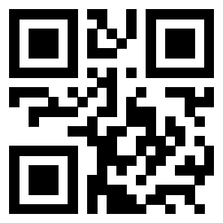 3301722369 - Immagine del Qr Code