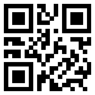 3301722370 - Immagine del Qr Code