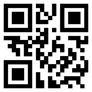QrCode di 3301722371